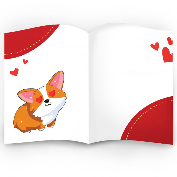 Блокнот позитивного настроения. LOVE SUNDAY