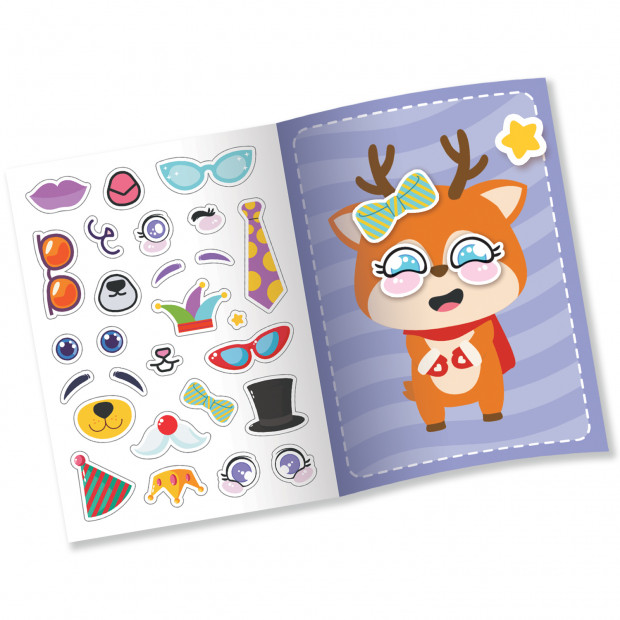 Новогодний маскарад