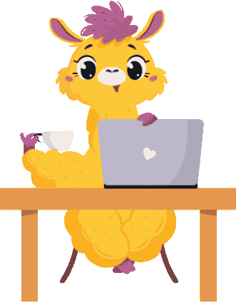 Декоративная картинка